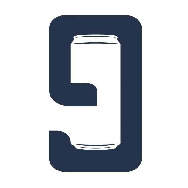 Project 9 Brewing logo