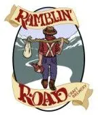 Ramblin' Road Craft Brewery logo