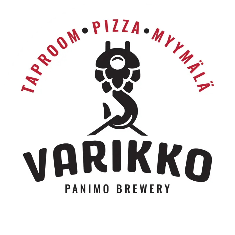 Varikko Panimo logo