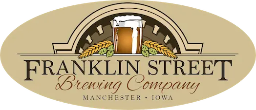 Franklin Street Brewing Company logo