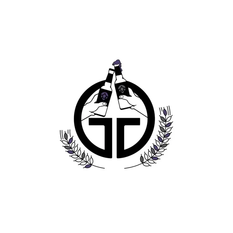 TrueGerz Gerilla Brewing logo