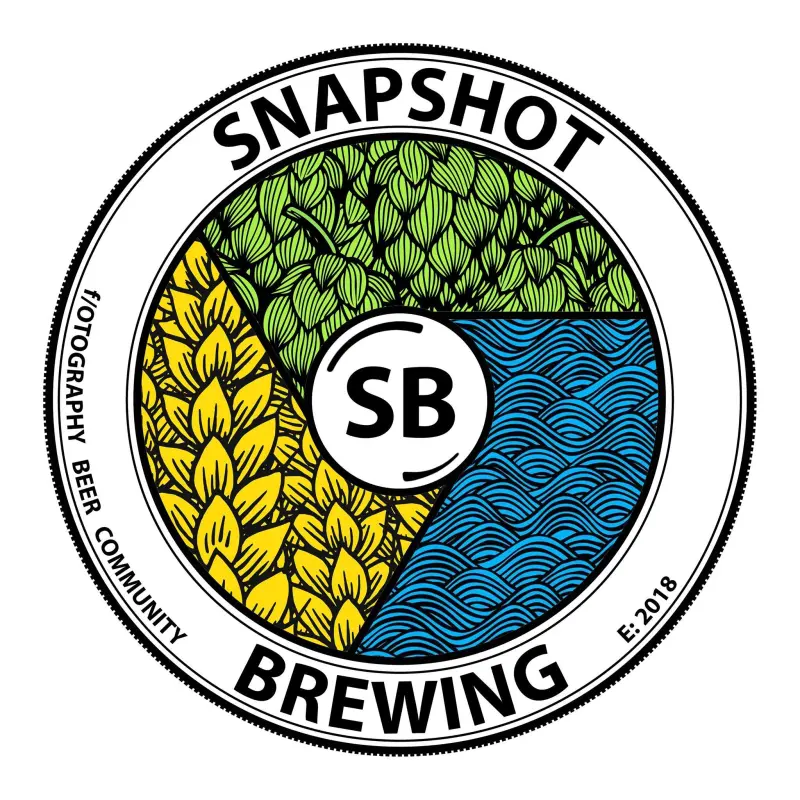 Snapshot Brewing logo