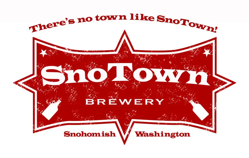 SnoTown Brewery Frank The Tank