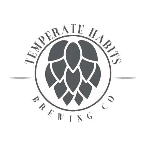 Temperate Habits Brewing Pop Culture Hazy IPA