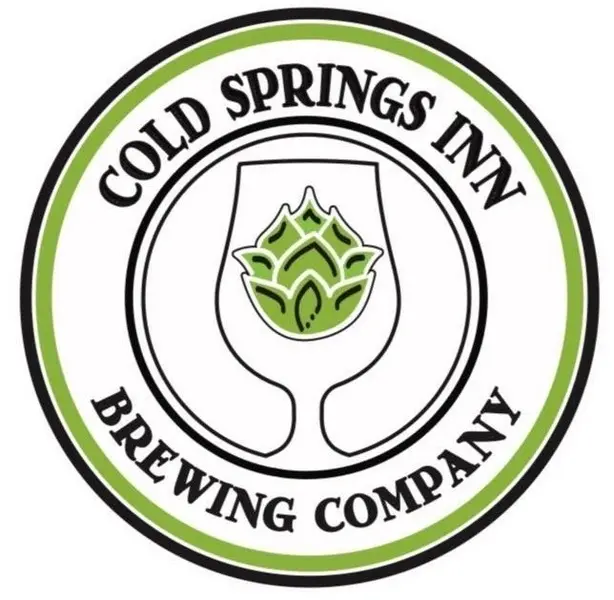 Cold Springs Inn Brewing Company Brown Trout Stout