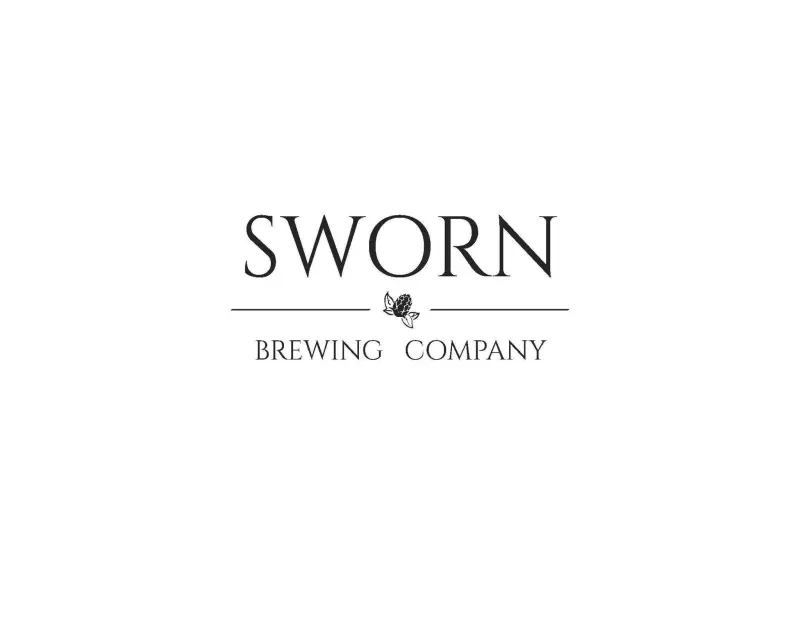 Sworn Brewing Company Cryptic Vitality