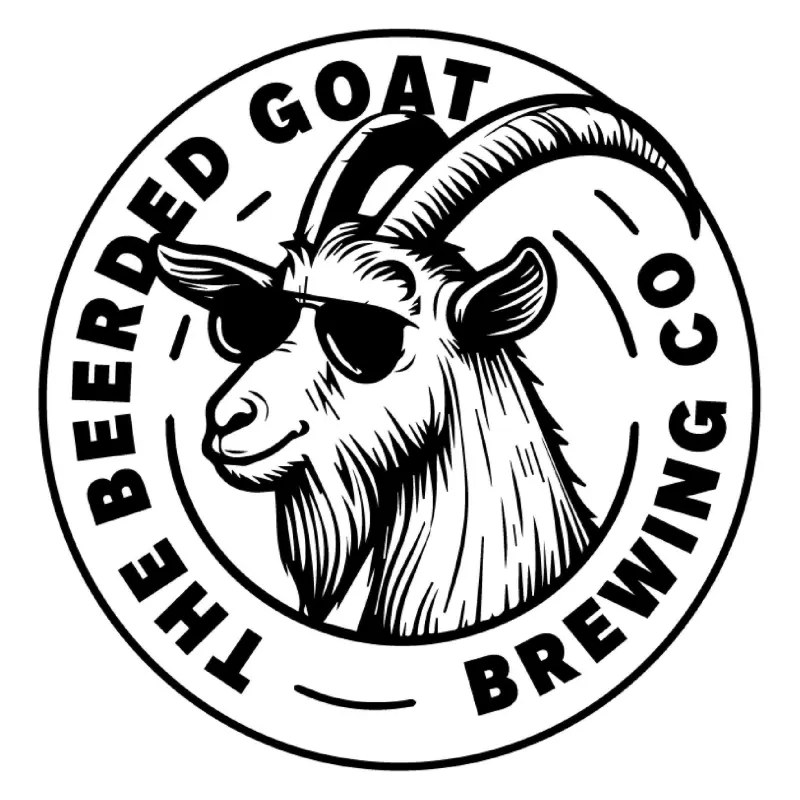 Beerded Goat Brewing Company Milkshake Mead: Peppermint