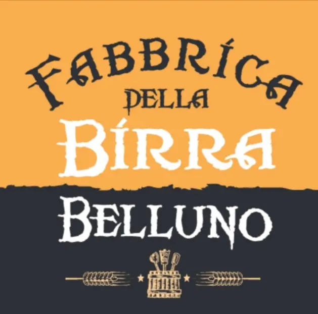 Fabbrica della Birra Belluno logo