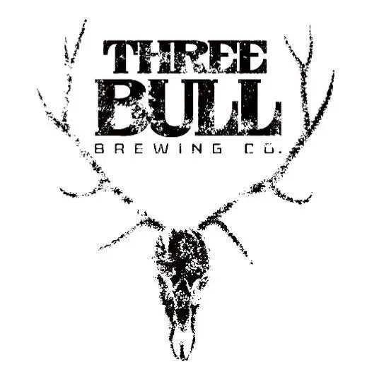 Three Bull Brewing logo