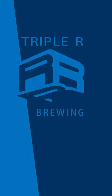Triple R Brewing logo