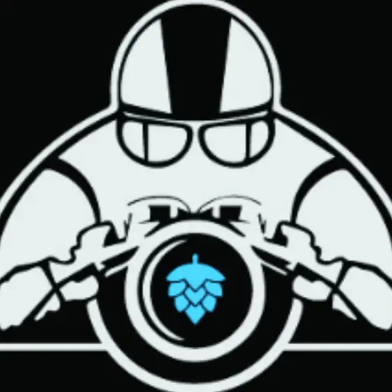 Wheelie Pop Brewing logo