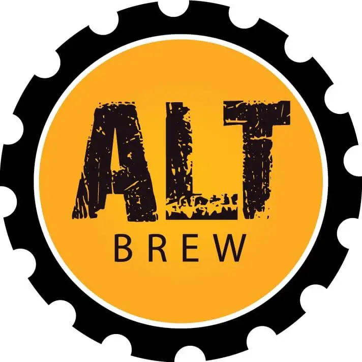 ALT Brew logo