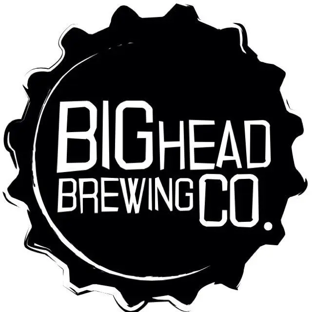 Big Head Brewing Company logo