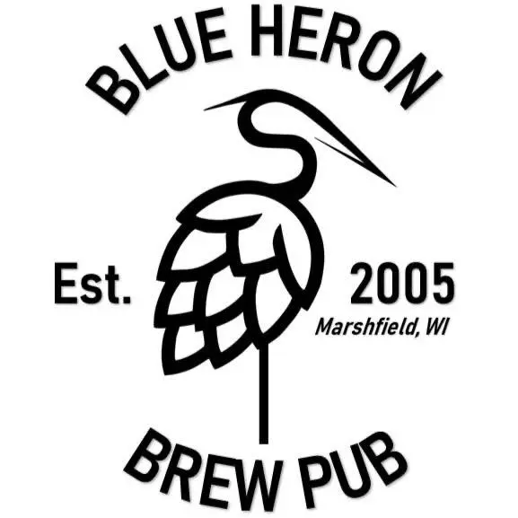 Blue Heron Brewpub Hub City Lager