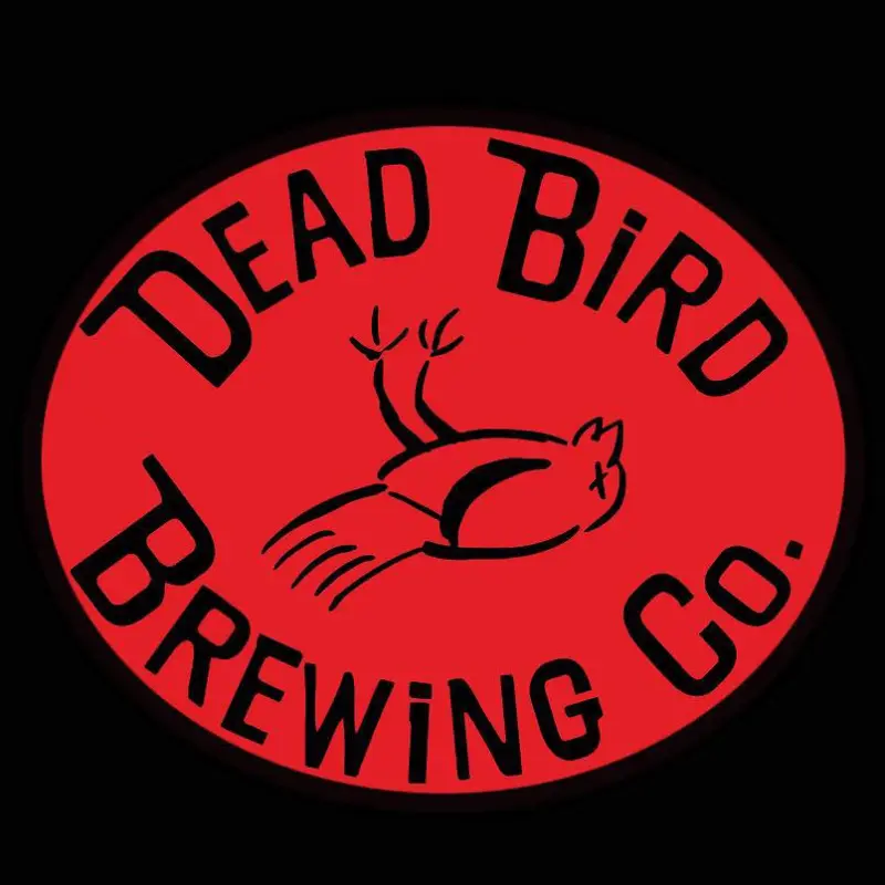 Dead Bird Brewing Company Strumpet Imperial Cherry Stout