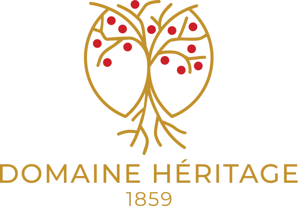 Domaine Héritage logo
