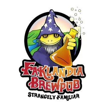 Faklandia Brewpub The Jeff, Hefeweizen