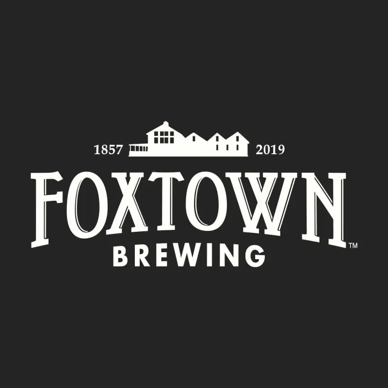 Foxtown Brewing Flag Day Pale Ale