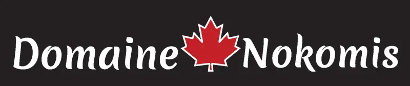 Domaine Nokomis logo