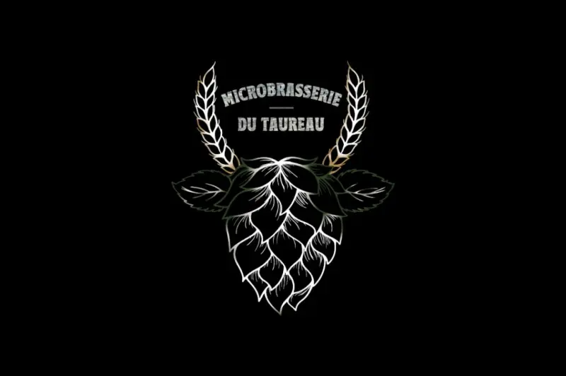 Microbrasserie du Taureau logo