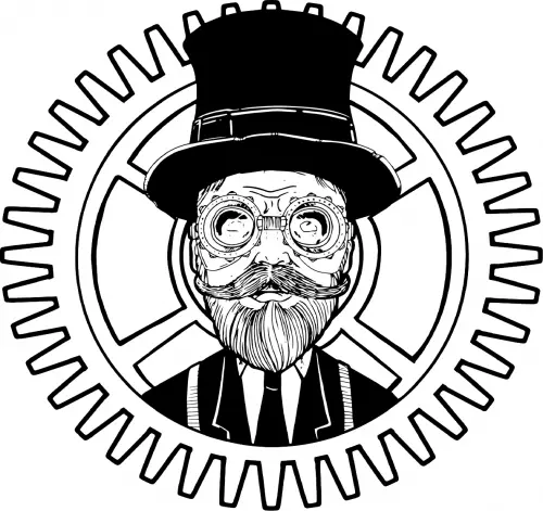 Le Laboratoire du Brasseur - Brasserie Artisanale logo