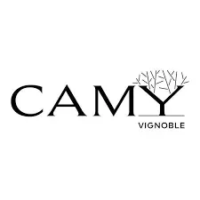 Camy - Vignoble & Cidrerie logo
