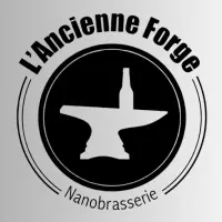 L’Ancienne Forge - Nanobrasserie logo
