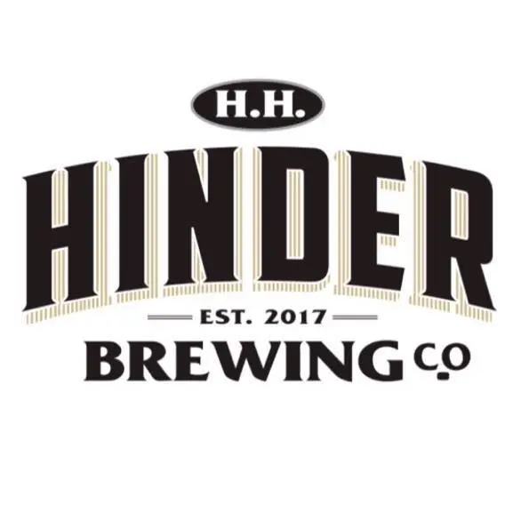 H.H. Hinder Brewing Company logo
