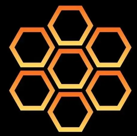 Hex Meadery Short Stack: Cinnamon Roll