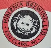 Hibernia Brewing logo