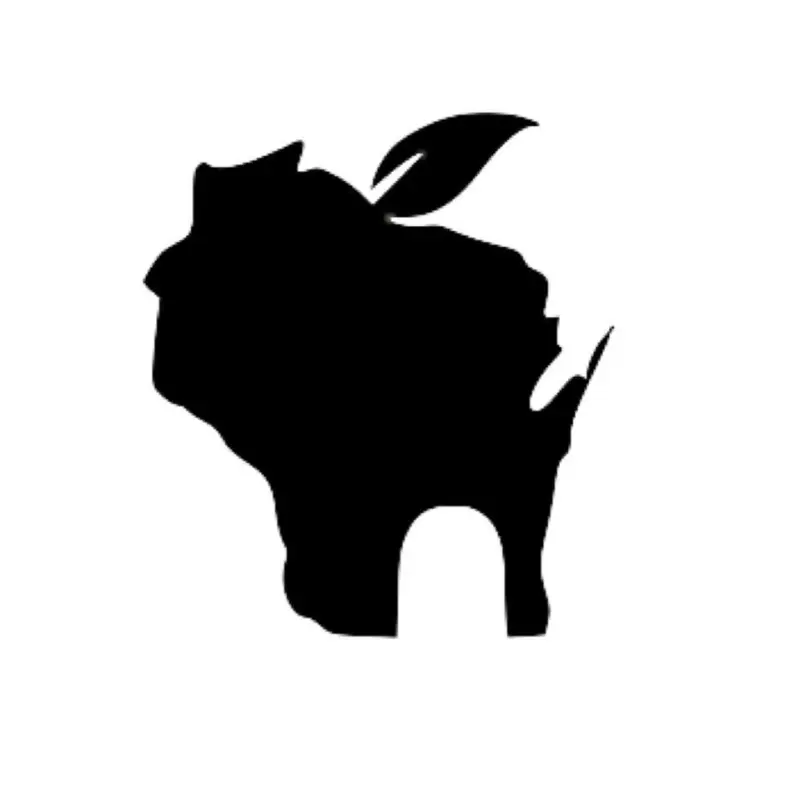 Hidden Cave Cidery logo