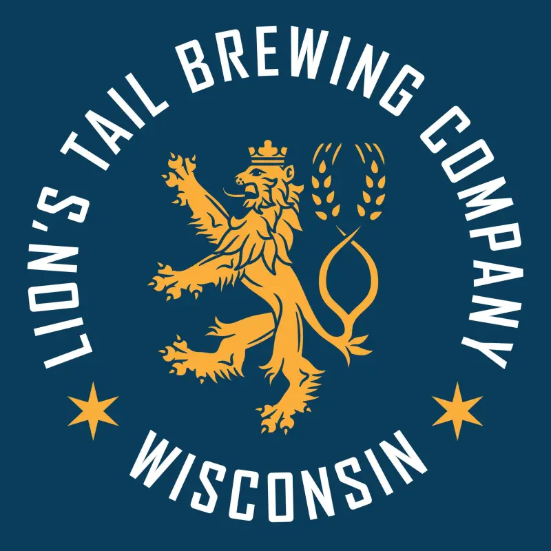 Lion's Tail Brewing Company Pacific Vibes
