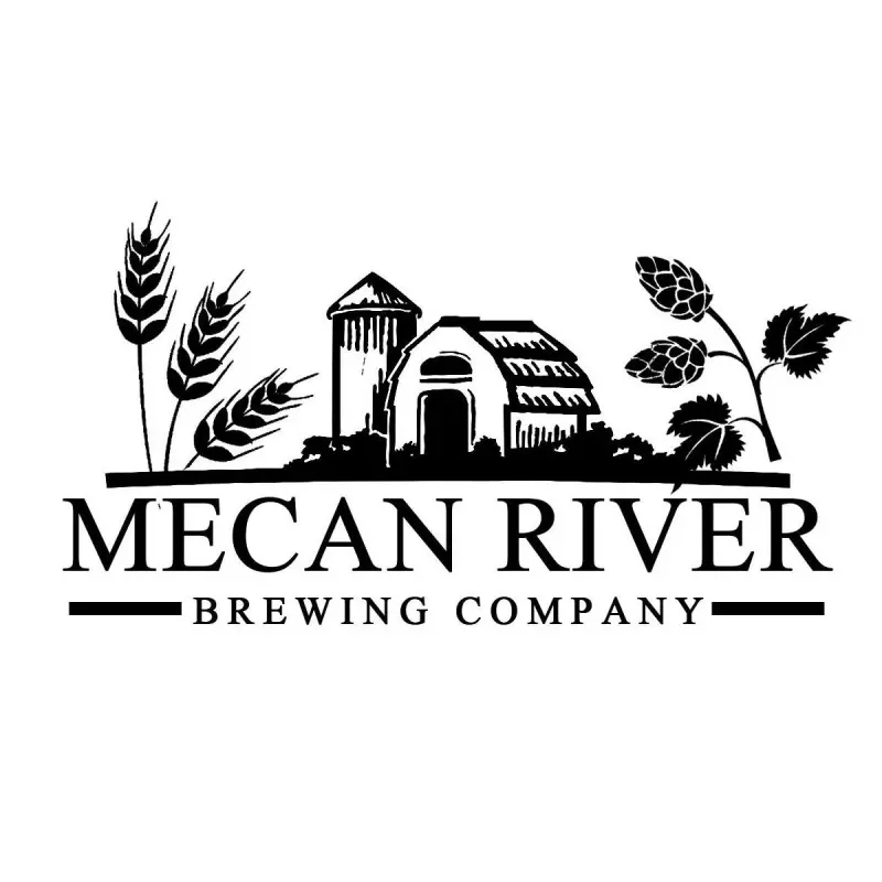 Mecan River Brewing Company Headwaters Pale Ale