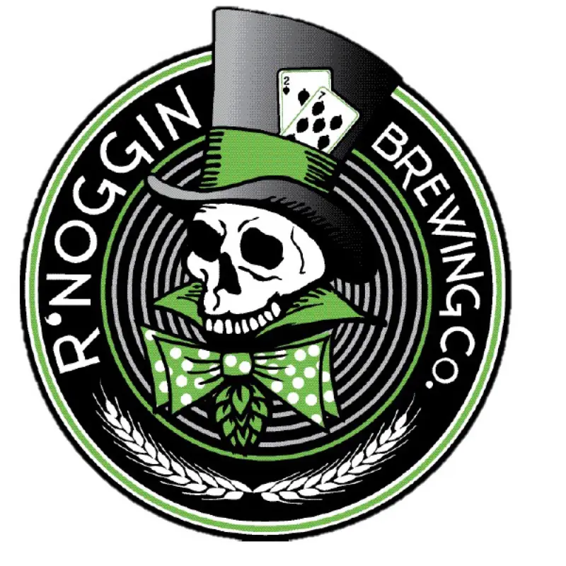 R'Noggin Brewing Company Fuzzy Bunny Bazooka