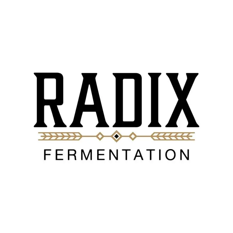 Radix Fermentation Grisette Sauvage