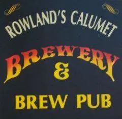 Rowlands Calumet Brewery logo