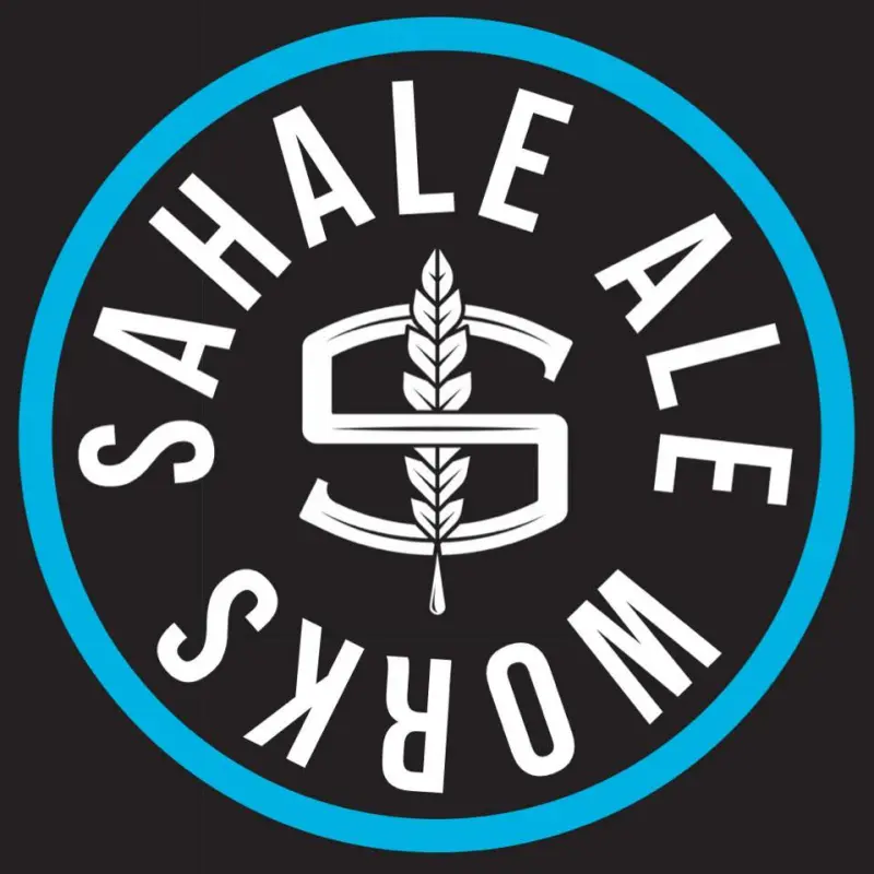 Sahale Ale Works Color Of Your Energy