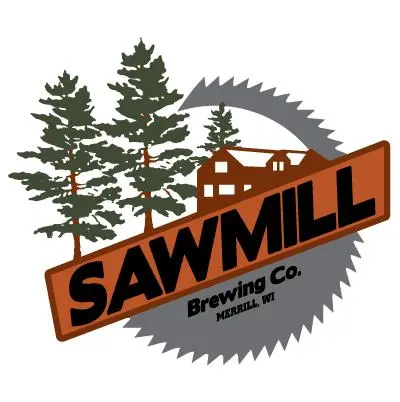 Sawmill Brewing Company (US) logo