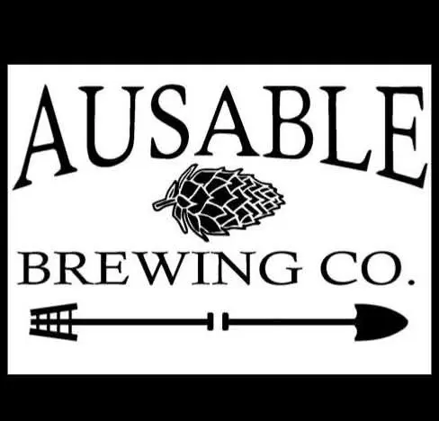 Ausable Brewing Company logo