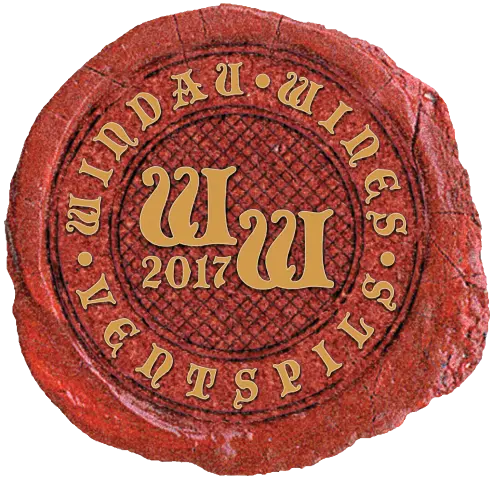 Windau Wines Windavas Ķiršu Alus