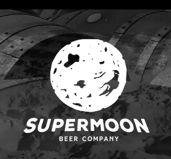 Supermoon Beer Company Featherfarm