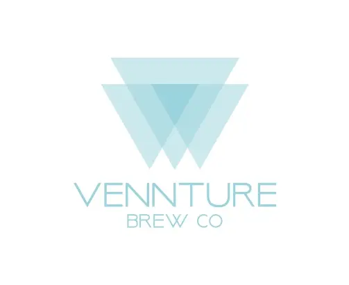 Vennture Brew Company logo
