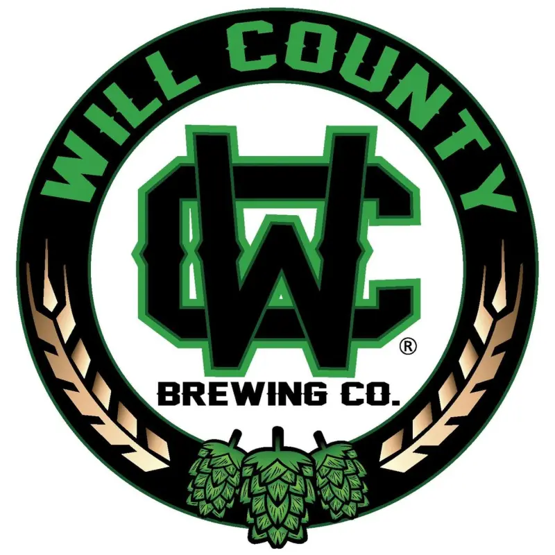 Will County Brewing Co. logo
