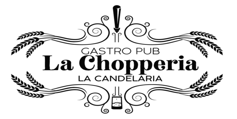 La Chopperia logo