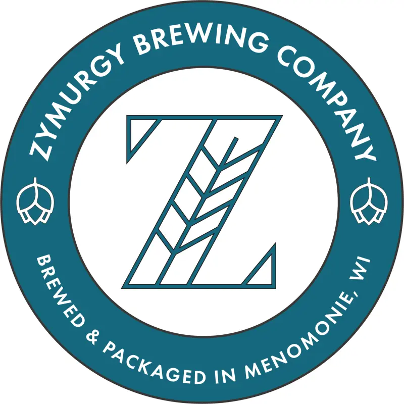 Zymurgy Brewing Company Barrel Aged Talisman