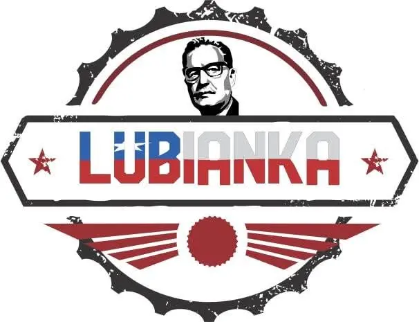 Lubianka logo