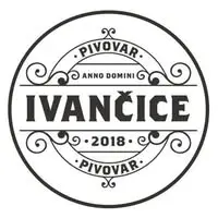 Pivovar Ivančice logo