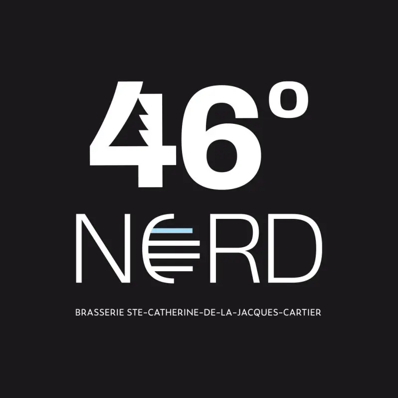 Brasserie 46° Nord Axe du Nord