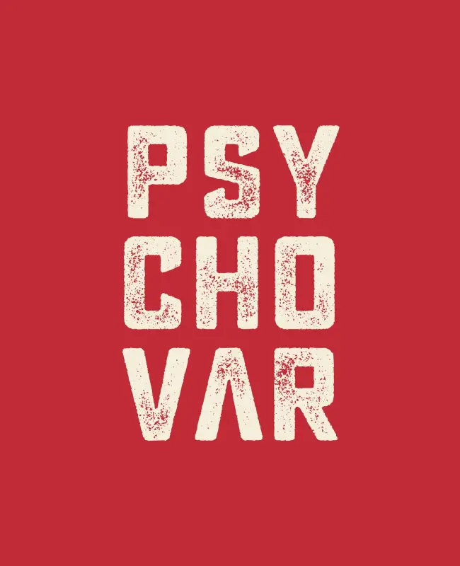 Psychovar Chocolate Cheesecake 14°