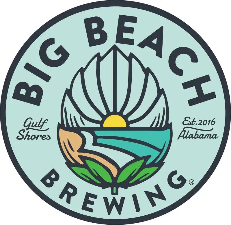 Big Beach Brewing Company Dixie's Heart Red Ale